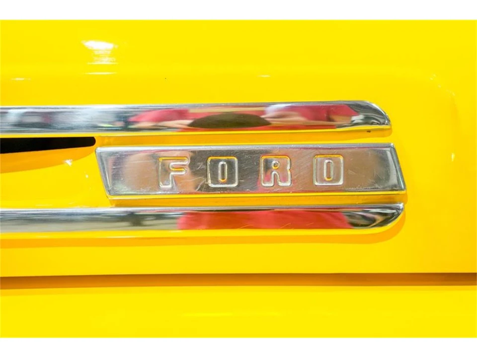1949 Ford F-Series 1st Gen - Image 28 of 31
