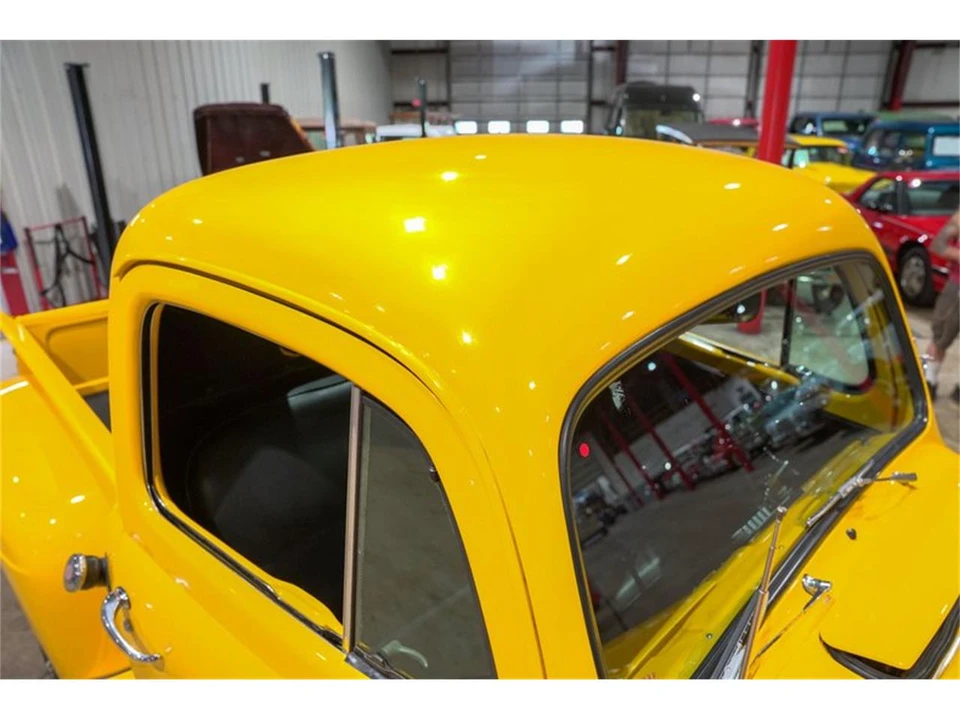 1949 Ford F-Series 1st Gen - Image 19 of 31