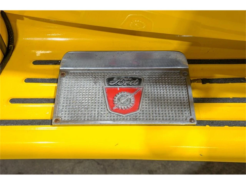 1949 Ford F-Series 1st Gen - Image 24 of 31