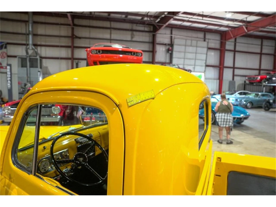 1949 Ford F-Series 1st Gen - Image 30 of 31