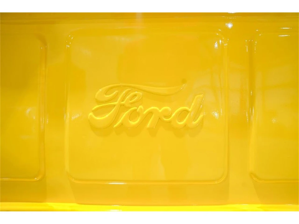 1949 Ford F-Series 1st Gen - Image 25 of 31