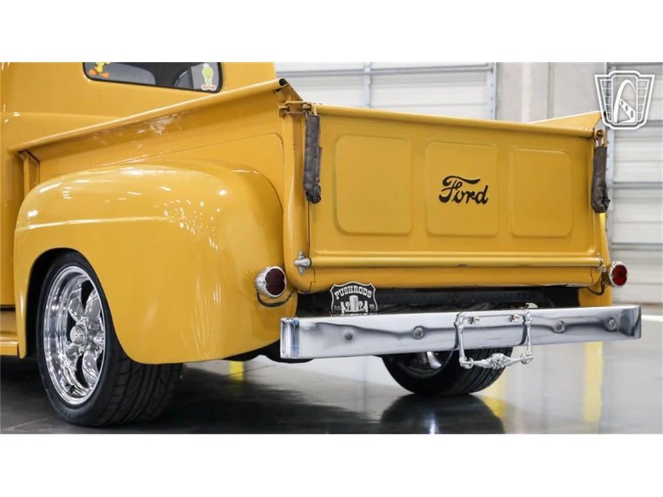 1949 Ford F-Series 1st Gen - Image 11 of 31