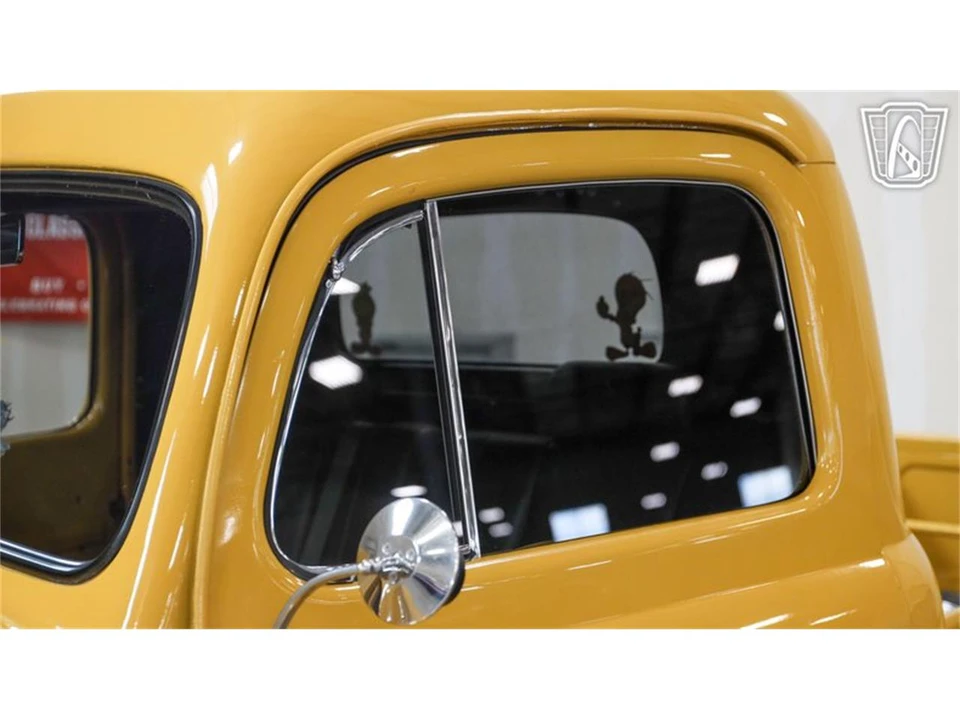 1949 Ford F-Series 1st Gen - Image 26 of 31