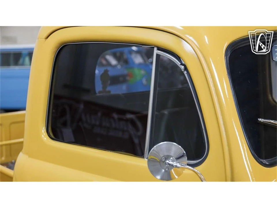 1949 Ford F-Series 1st Gen - Image 27 of 31
