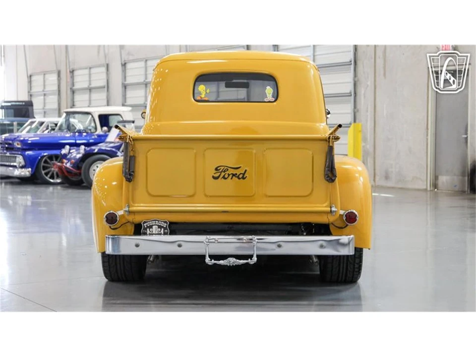 1949 Ford F-Series 1st Gen - Image 7 of 31