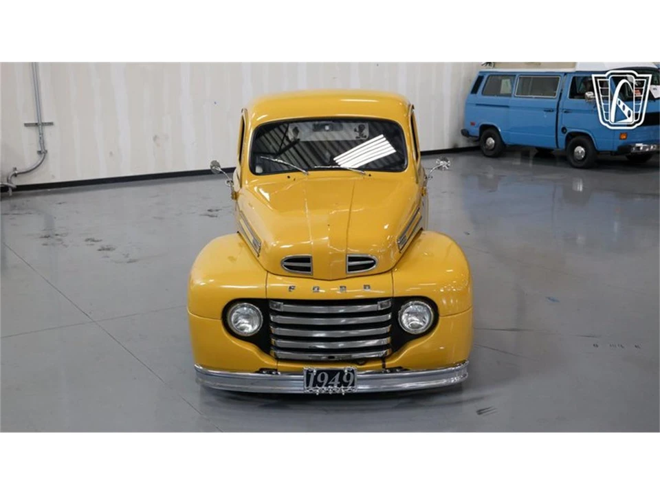 1949 Ford F-Series 1st Gen - Image 28 of 31