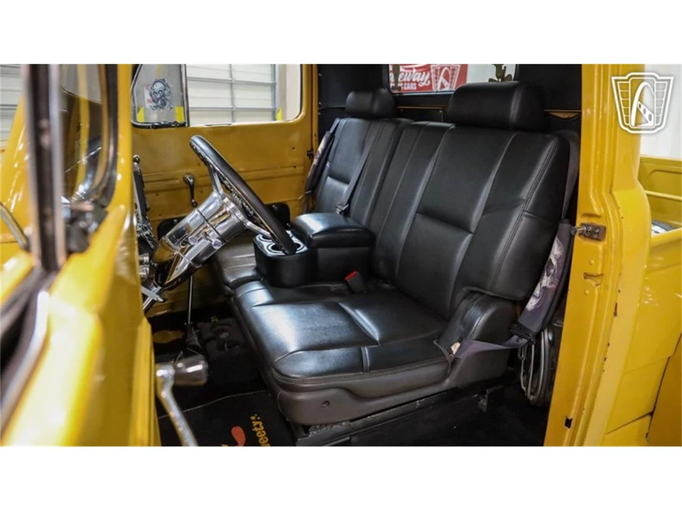 1949 Ford F-Series 1st Gen - Image 13 of 31