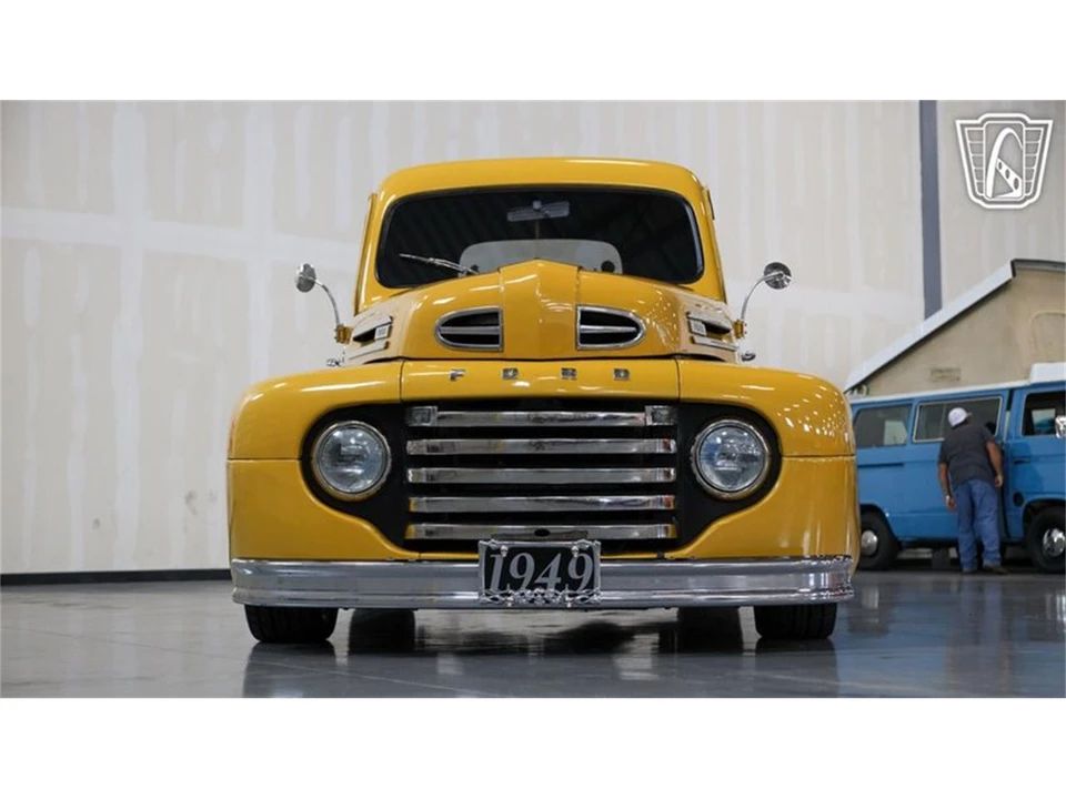 1949 Ford F-Series 1st Gen - Image 29 of 31