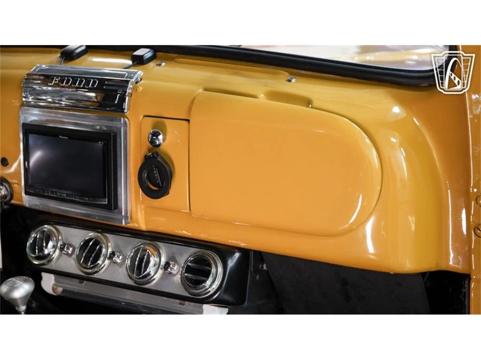 1949 Ford F-Series 1st Gen - Image 19 of 31