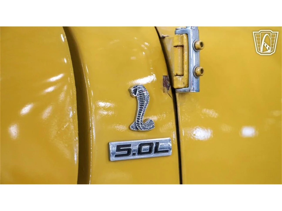 1949 Ford F-Series 1st Gen - Image 9 of 31