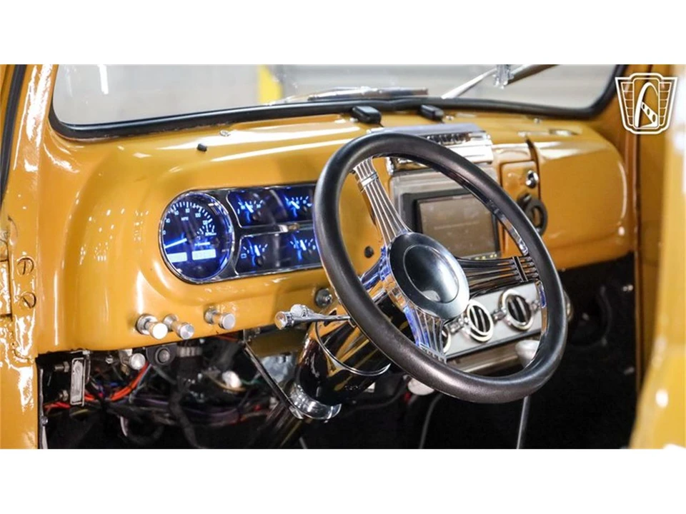 1949 Ford F-Series 1st Gen - Image 14 of 31