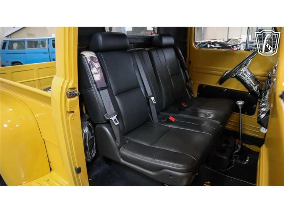 1949 Ford F-Series 1st Gen - Image 20 of 31