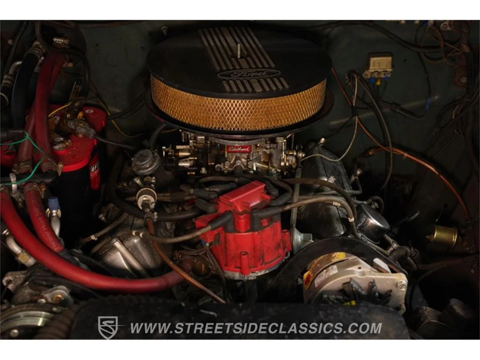 1949 Ford F-Series 1st Gen - Image 31 of 31