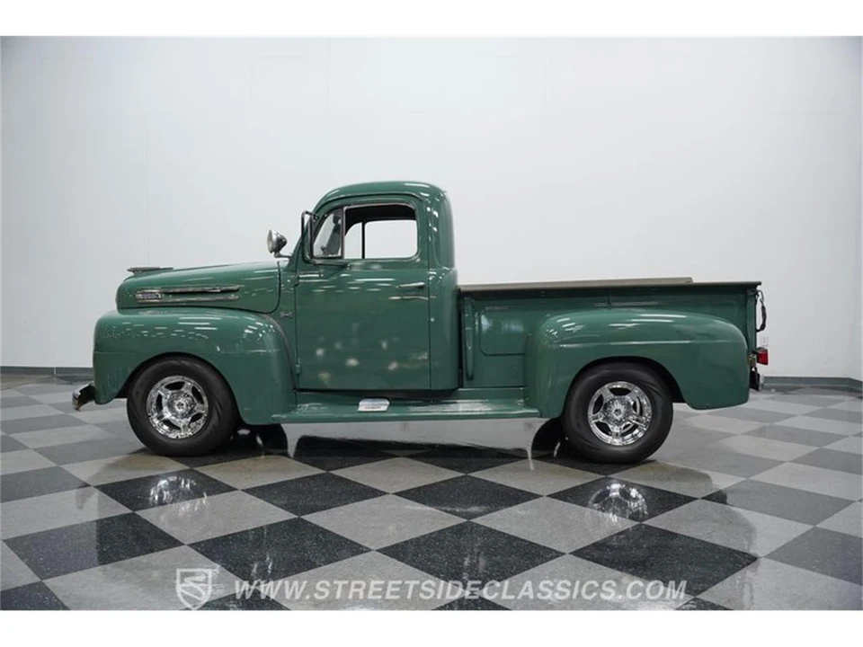 1949 Ford F-Series 1st Gen - Image 5 of 31