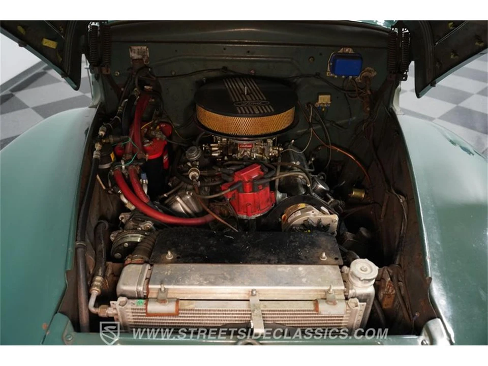 1949 Ford F-Series 1st Gen - Image 30 of 31