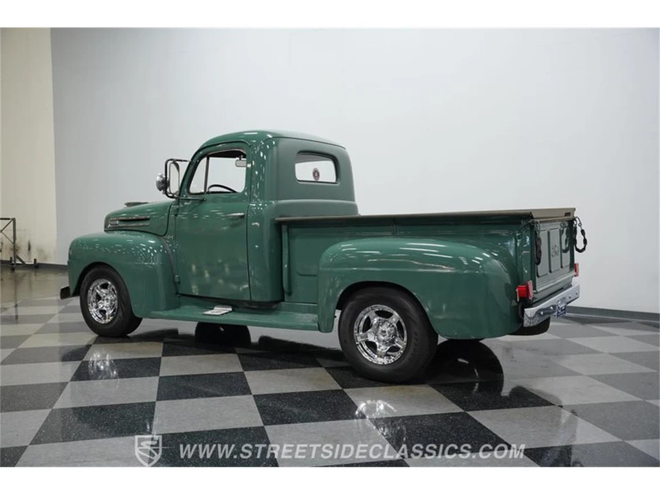 1949 Ford F-Series 1st Gen - Image 6 of 31