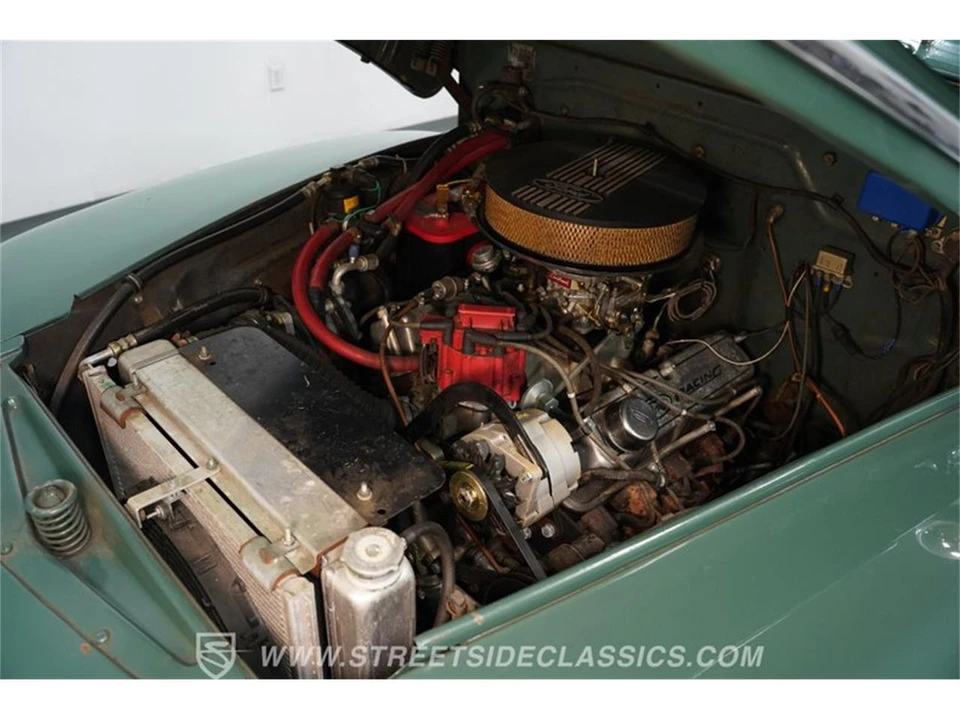 1949 Ford F-Series 1st Gen - Image 29 of 31