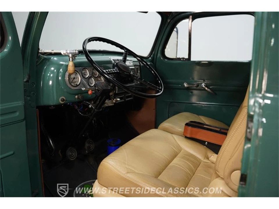 1949 Ford F-Series 1st Gen - Image 2 of 31