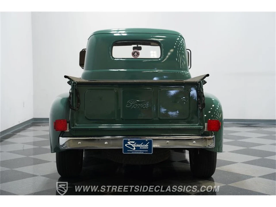 1949 Ford F-Series 1st Gen - Image 22 of 31