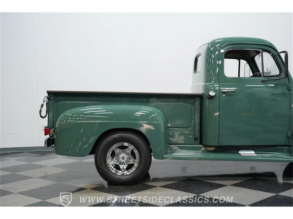 1949 Ford F-Series 1st Gen - Image 26 of 31
