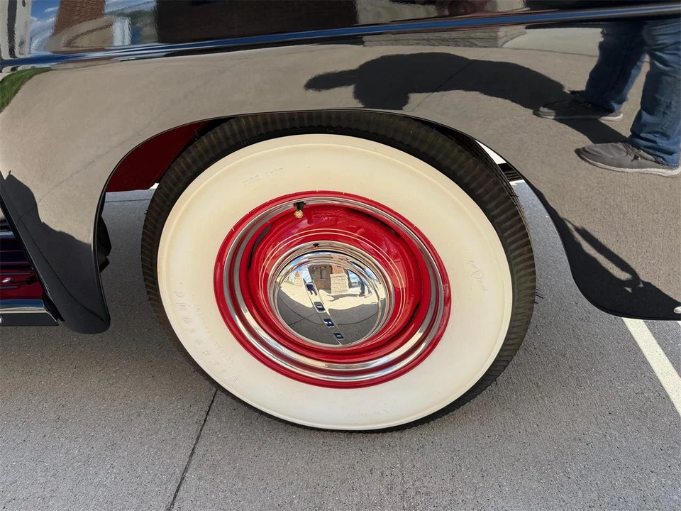 1949 Ford F-Series 1st Gen - Image 8 of 14