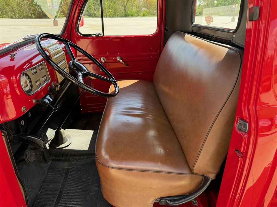 1949 Ford F-Series 1st Gen - Image 11 of 14