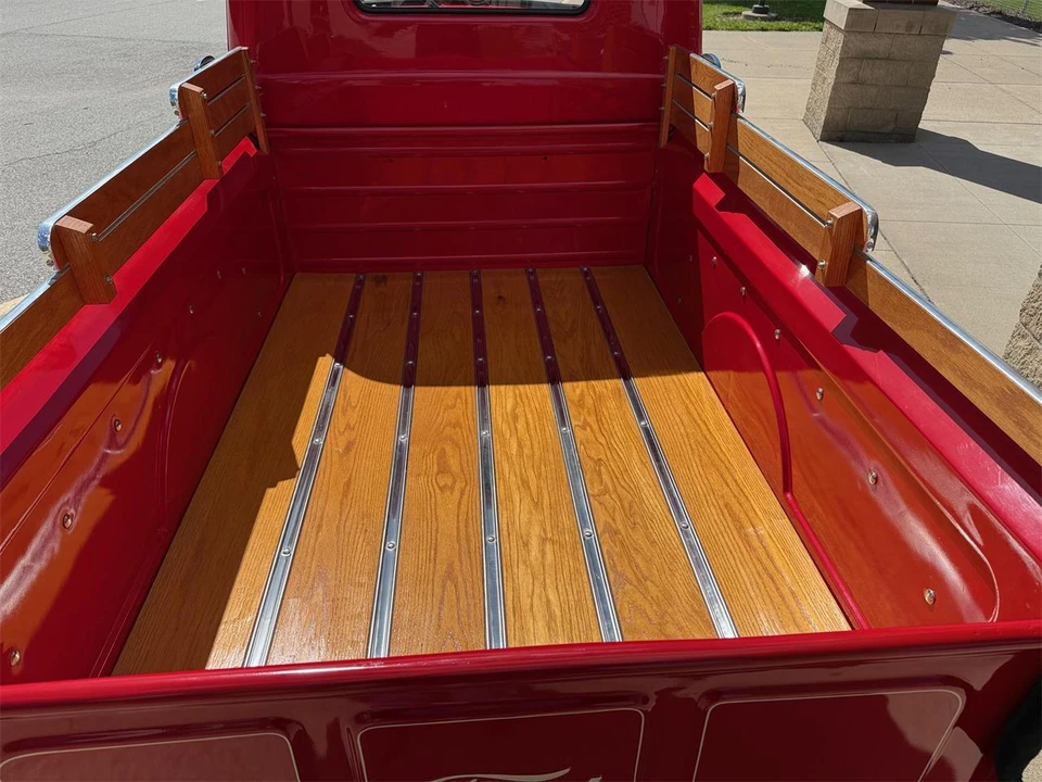 1949 Ford F-Series 1st Gen - Image 12 of 14