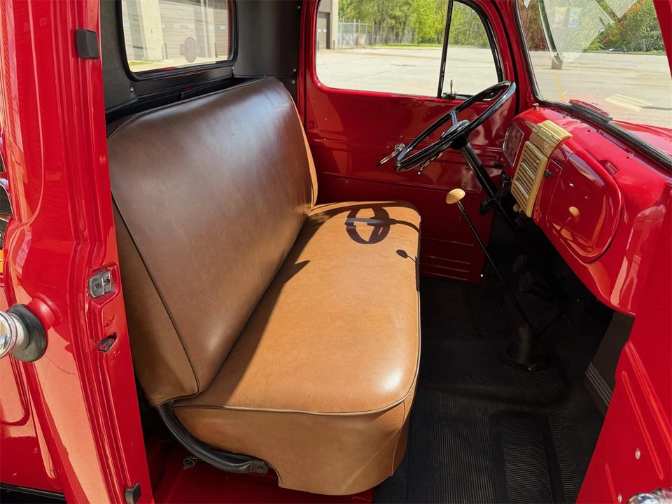 1949 Ford F-Series 1st Gen - Image 13 of 14