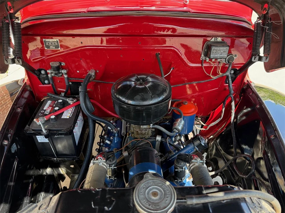 1949 Ford F-Series 1st Gen - Image 14 of 14