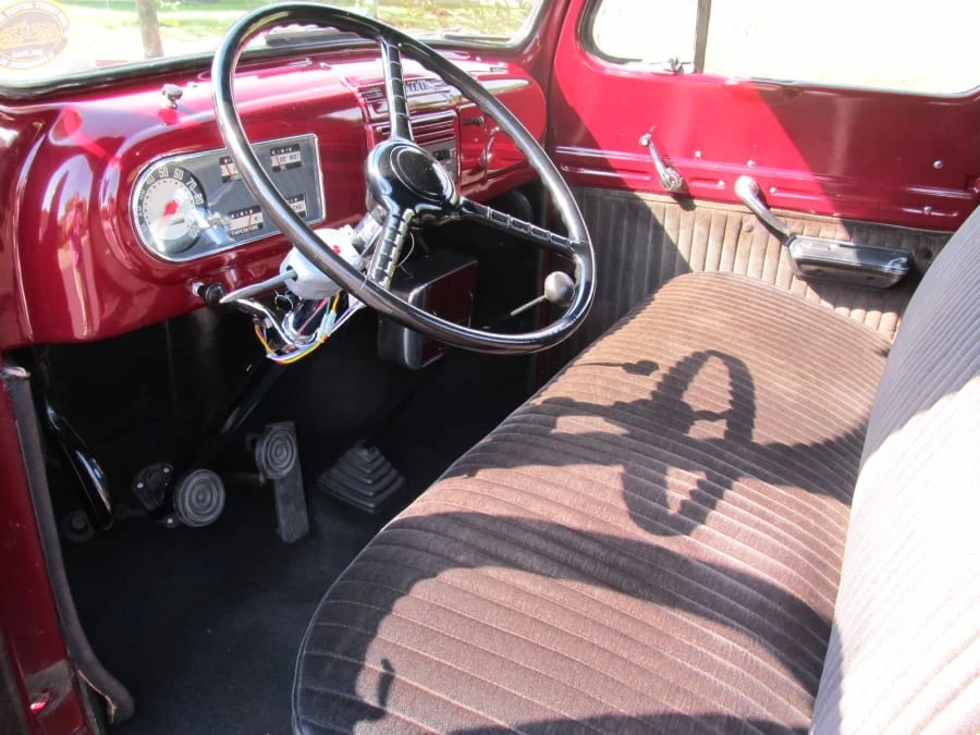 1949 Ford F-Series 1st Gen - Image 3 of 7