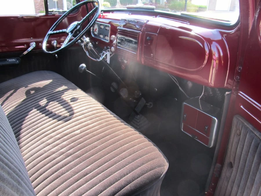 1949 Ford F-Series 1st Gen - Image 4 of 7