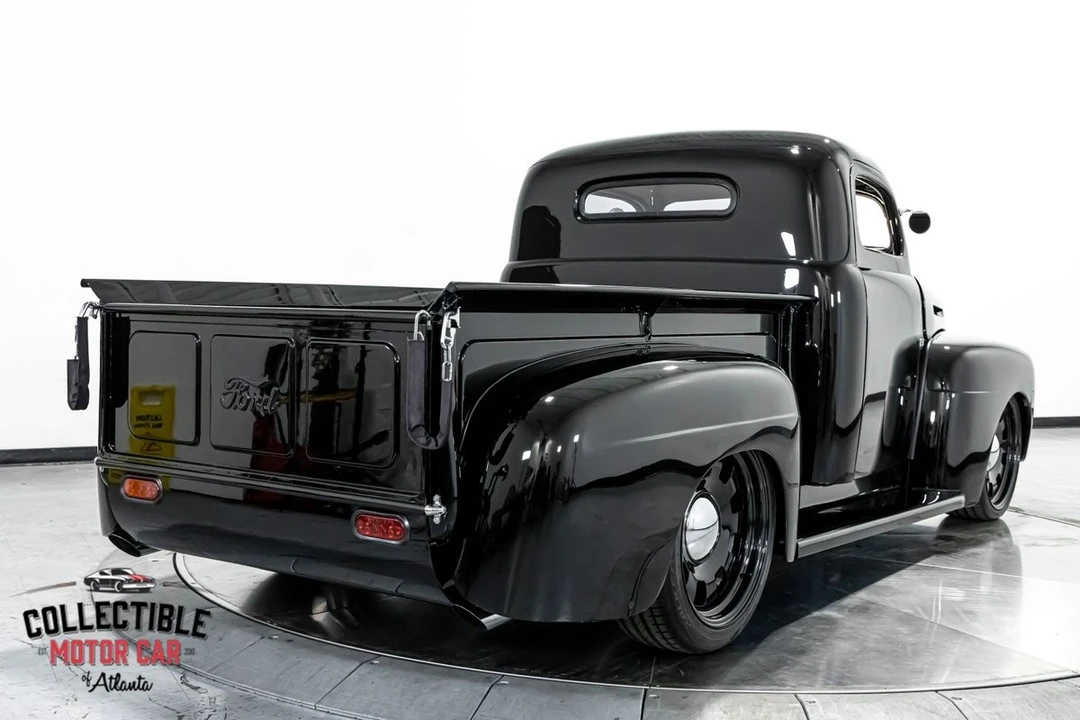 1949 Ford Shoebox - Image 19 of 31
