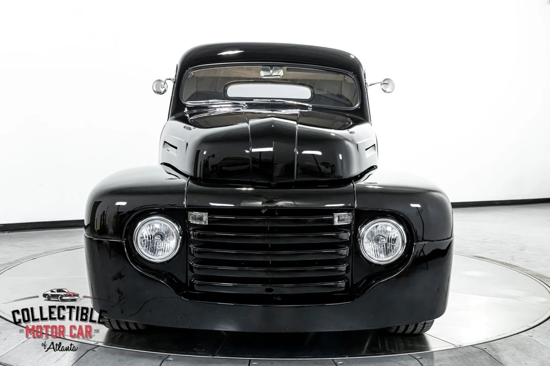1949 Ford Shoebox - Image 26 of 31