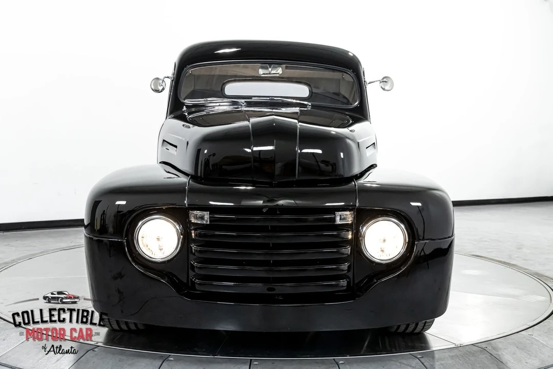 1949 Ford Shoebox - Image 28 of 31