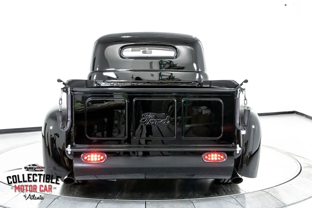 1949 Ford Shoebox - Image 29 of 31