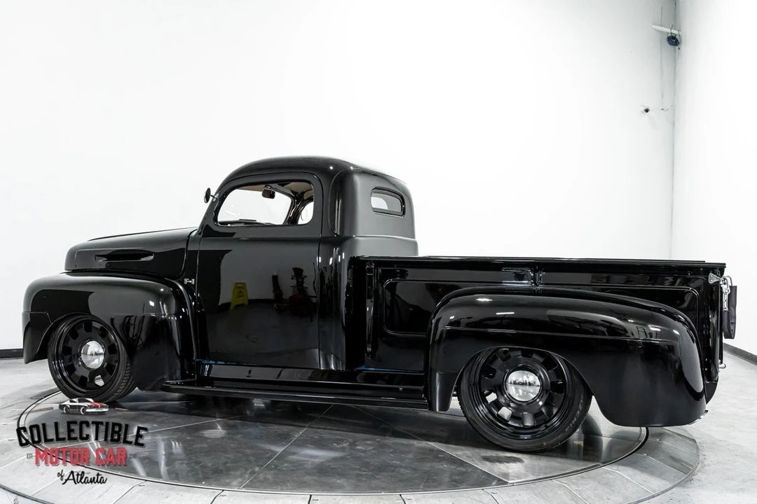 1949 Ford Shoebox - Image 13 of 31