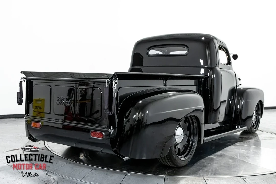 1949 Ford Pickup (1940-1947) - Image 19 of 21