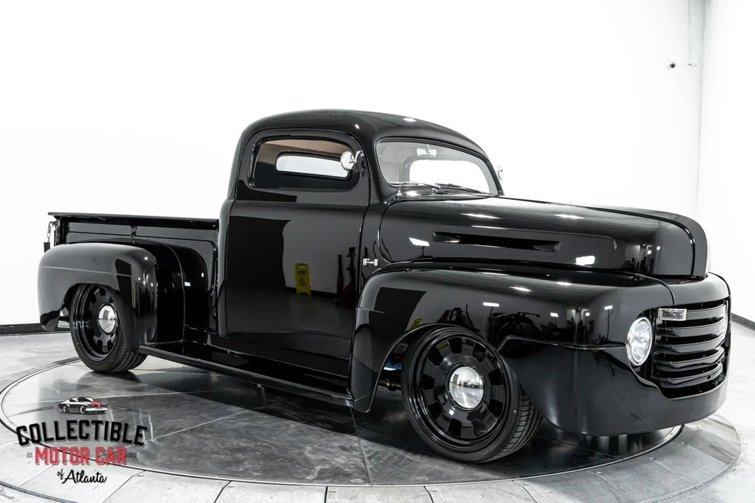 1949 Ford Shoebox - Image 23 of 31