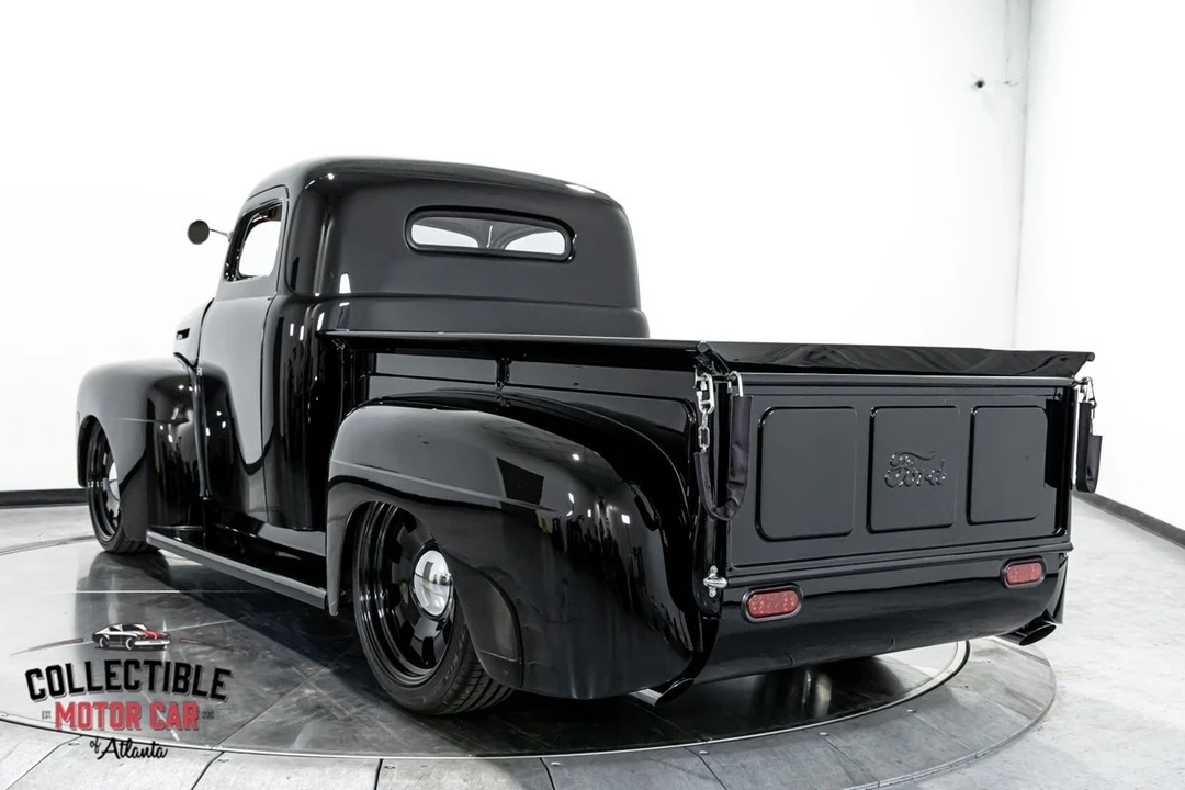 1949 Ford Shoebox - Image 15 of 31
