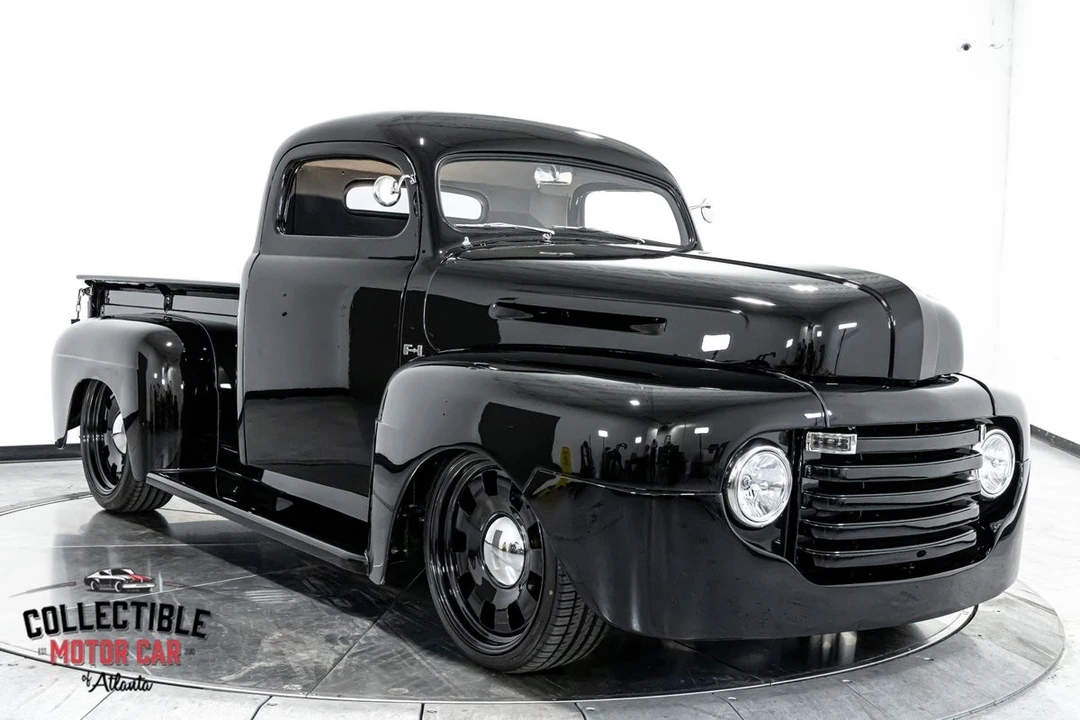 1949 Ford Shoebox - Image 24 of 31