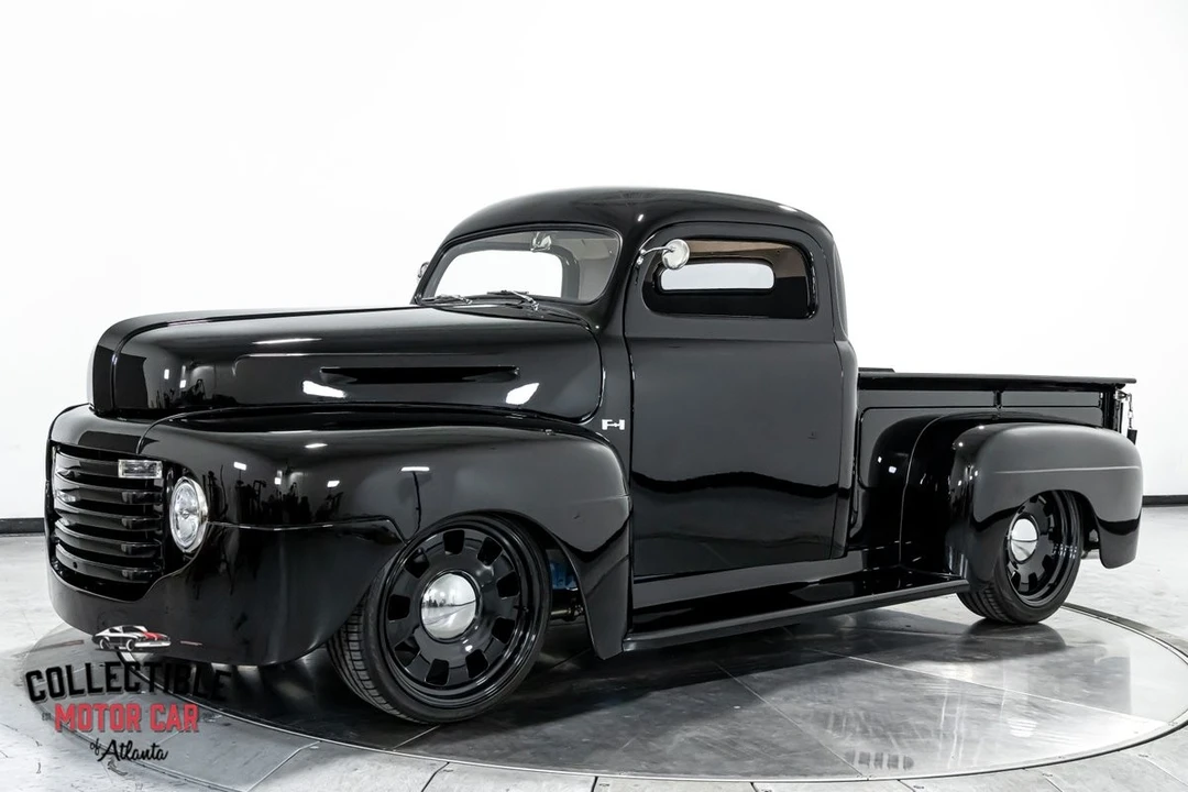 1949 Ford Shoebox - Image 10 of 31