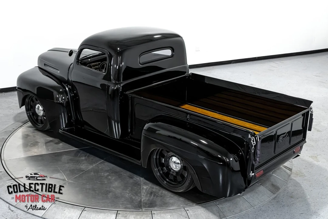 1949 Ford Shoebox - Image 31 of 31