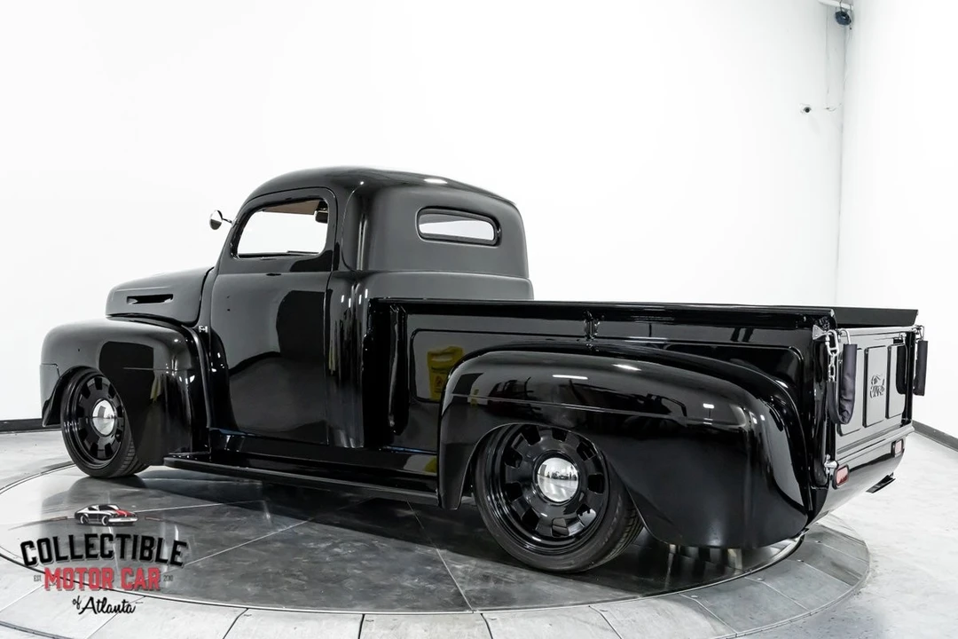 1949 Ford Shoebox - Image 14 of 31