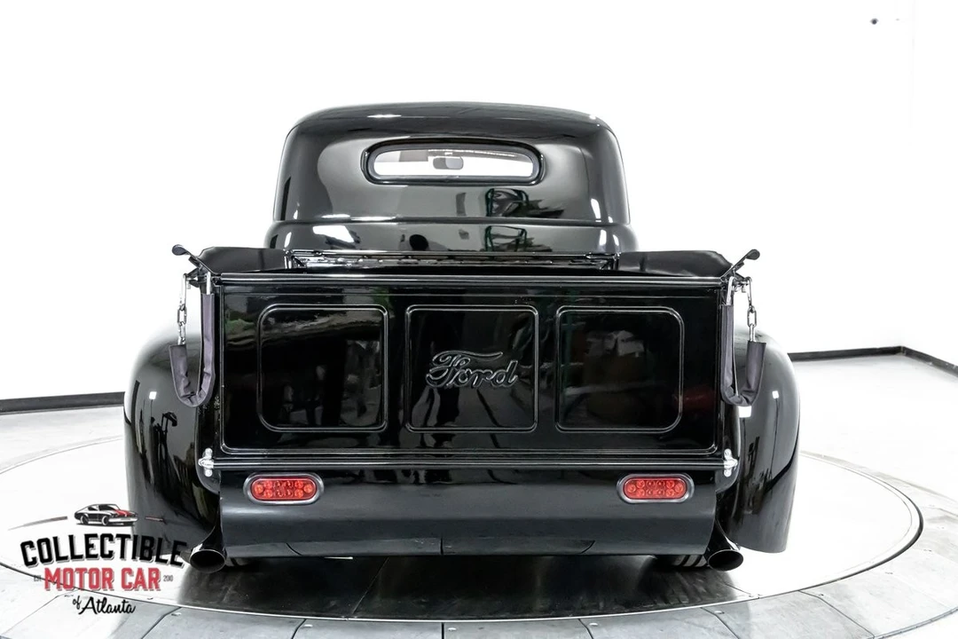 1949 Ford Shoebox - Image 17 of 31