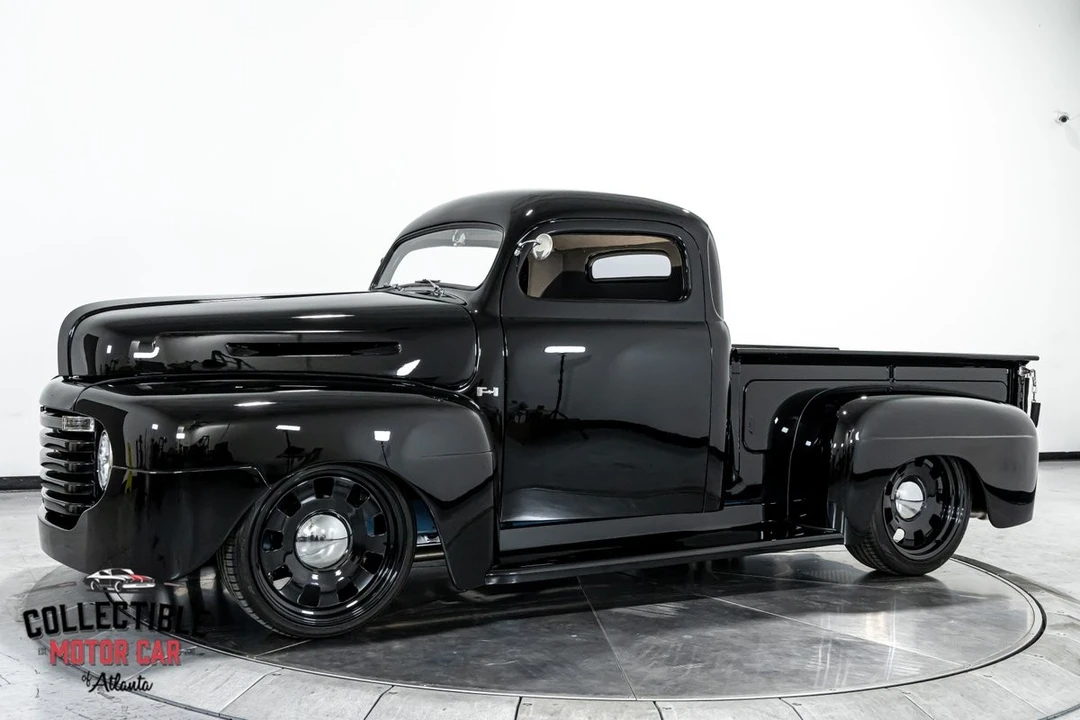 1949 Ford Shoebox - Image 11 of 31