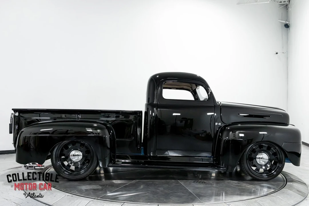 1949 Ford Shoebox - Image 21 of 31
