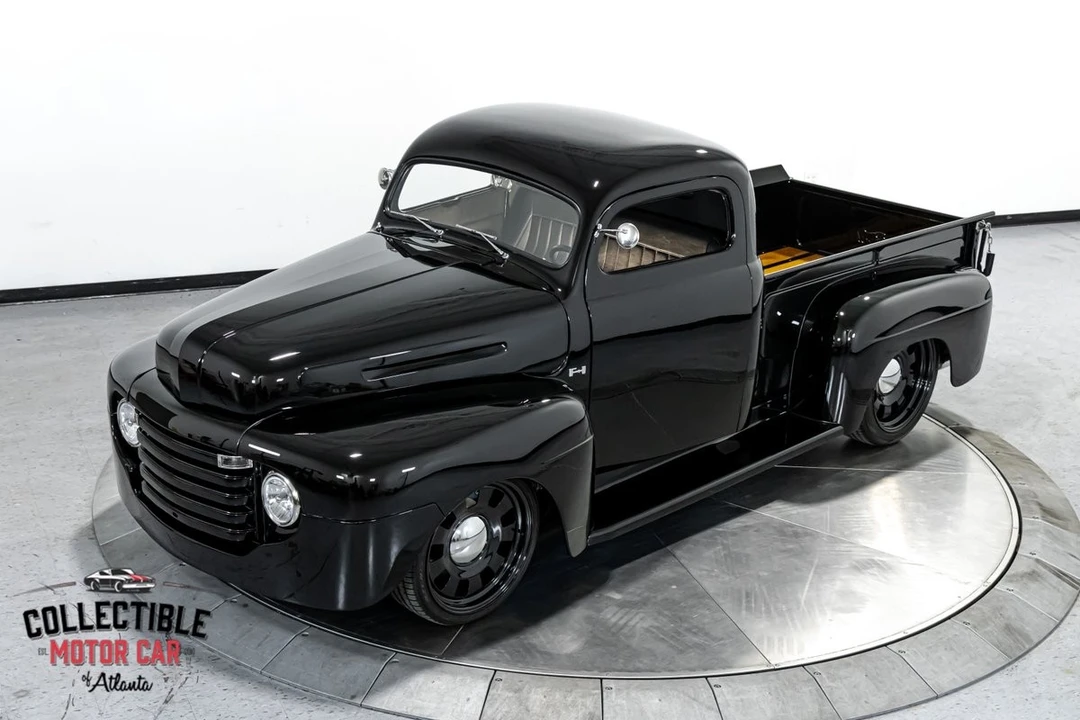 1949 Ford Shoebox - Image 30 of 31
