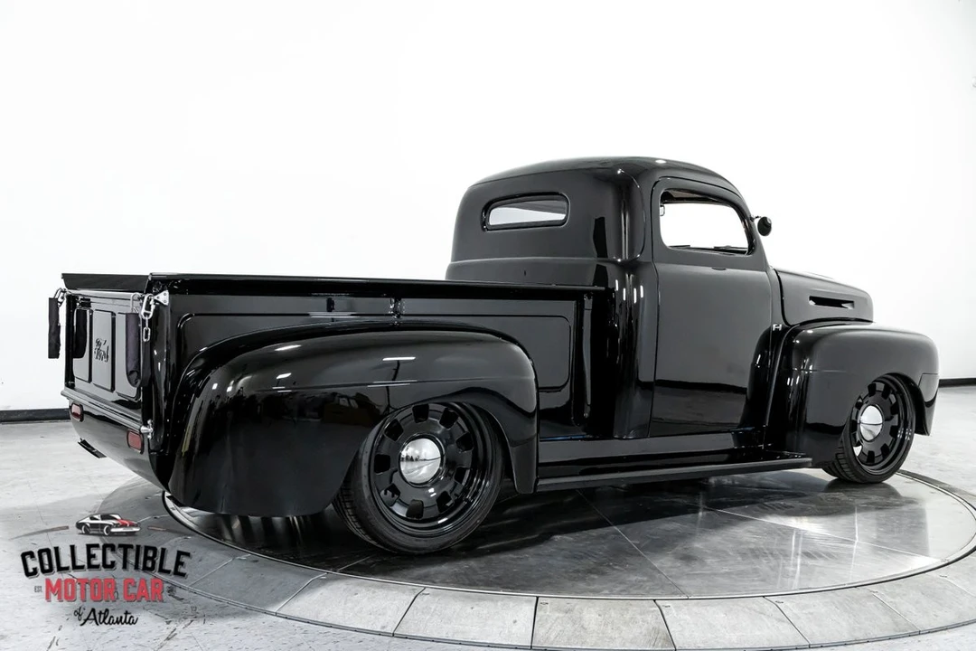 1949 Ford Shoebox - Image 20 of 31
