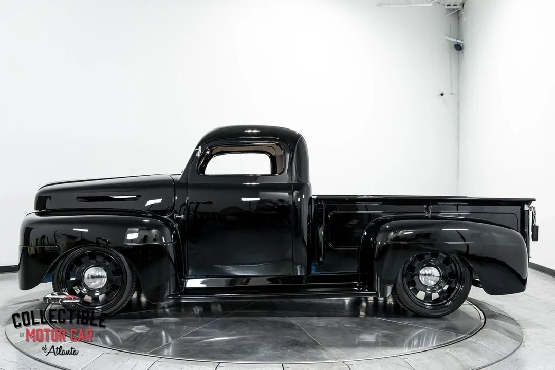 1949 Ford Pickup (1940-1947) - Image 12 of 21