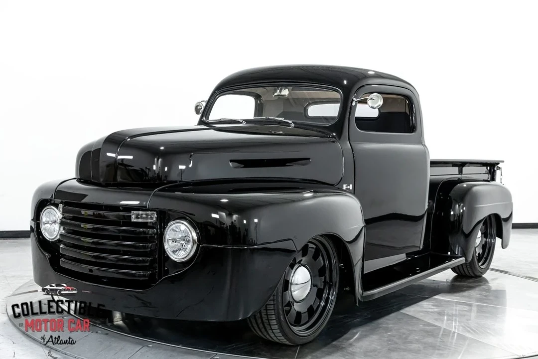 1949 Ford Pickup (1940-1947) - Image 9 of 21